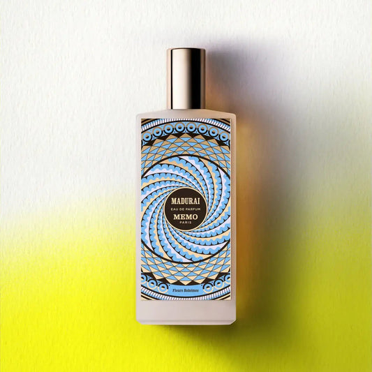 Madurai by Memo Paris