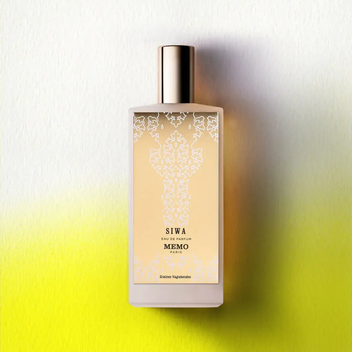 Siwa by Memo Paris