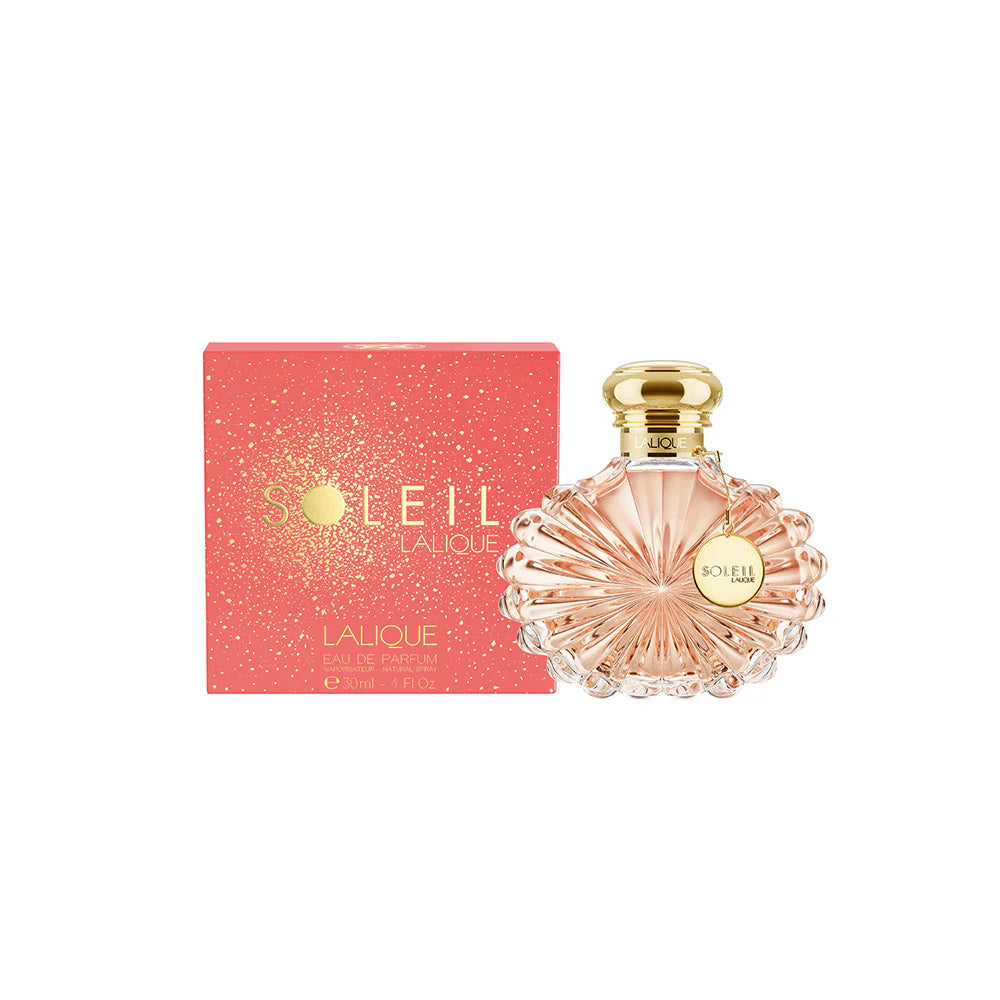 SOLEIL LALIQUE By Lalique