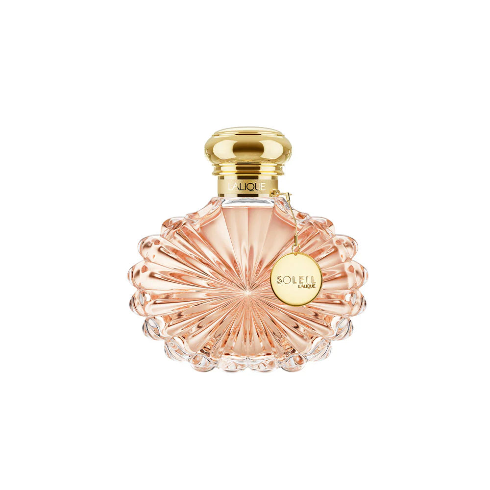 SOLEIL LALIQUE By Lalique