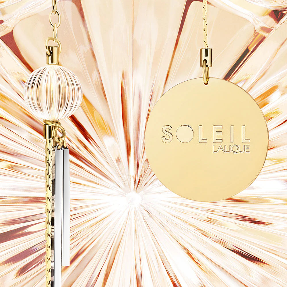 SOLEIL LALIQUE By Lalique
