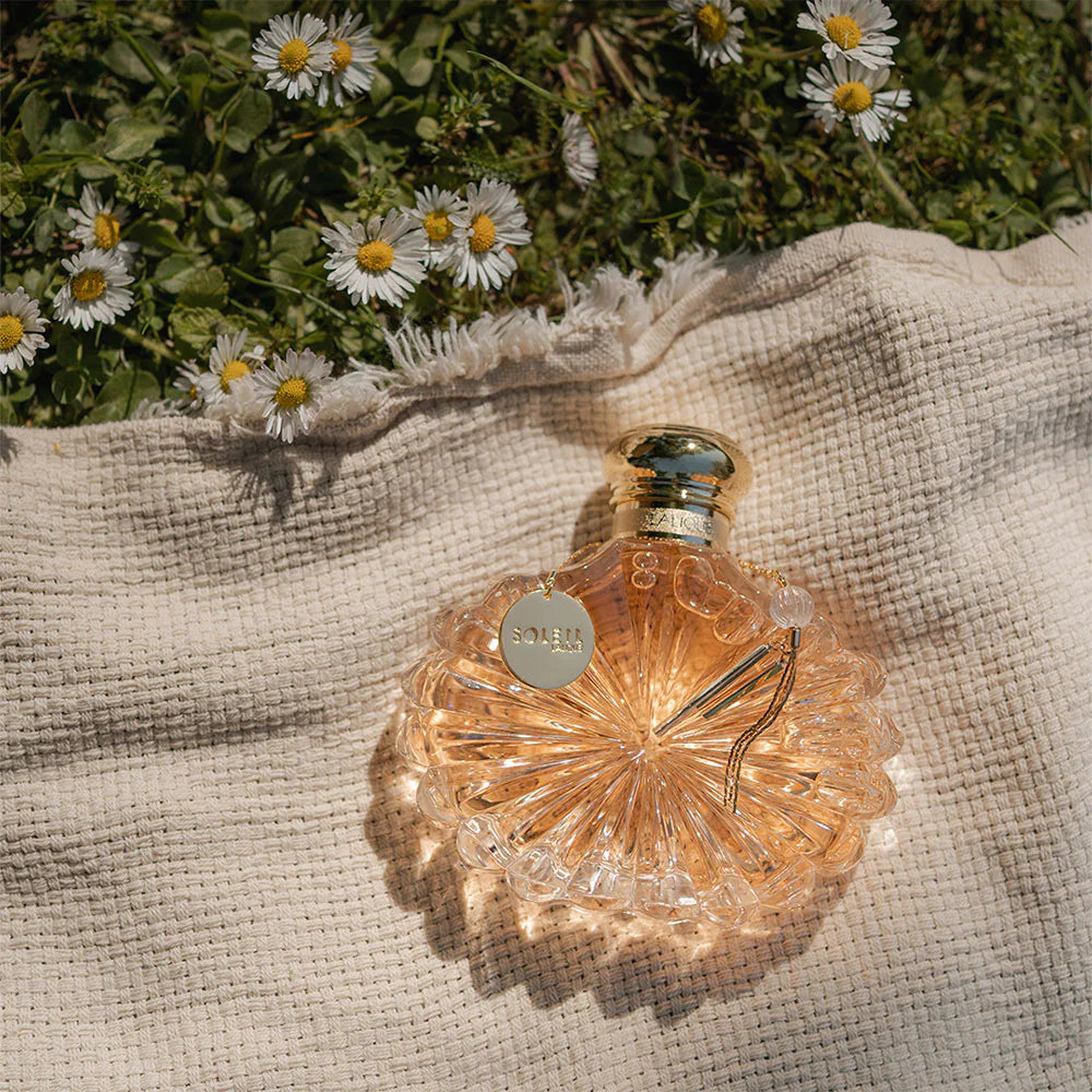SOLEIL LALIQUE By Lalique