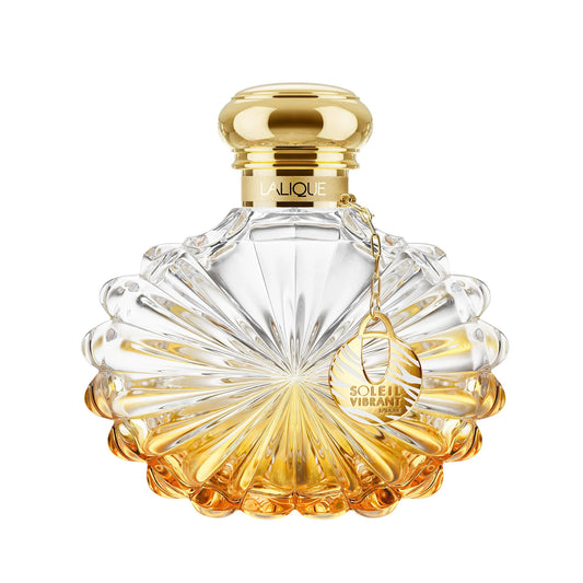SOLEIL VIBRANT LALIQUE  By Lalique