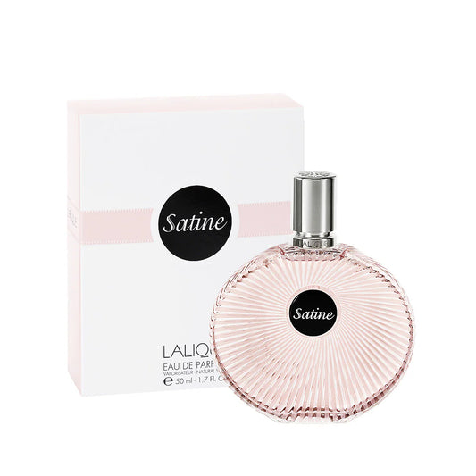 Satine by Lalique