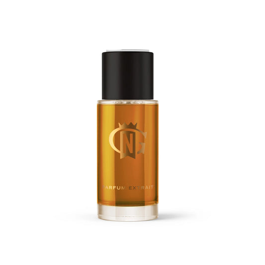 Courant Eternel by GENTLEMAN'S NOD