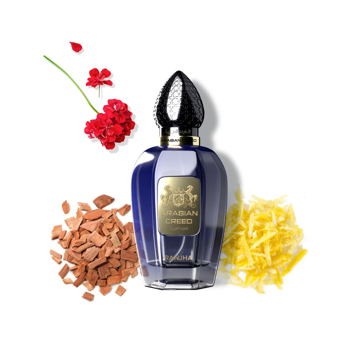Hasnat Ranjha Ranjha By Arabian.C – Houseofdubaifragrances