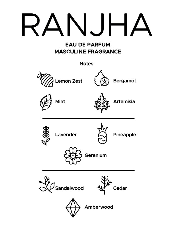 Ranjha By Arabian.C