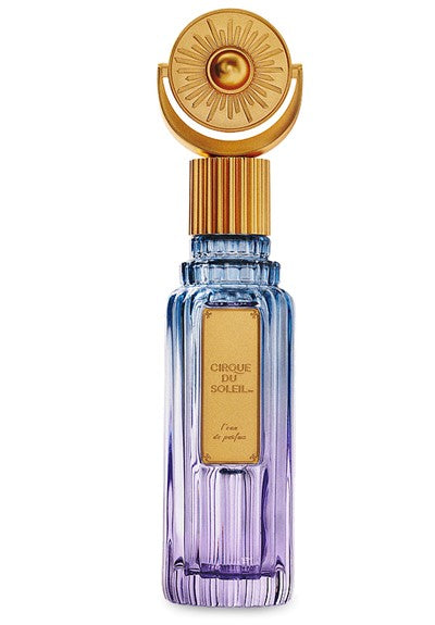 Cirque Du Soliel L’eau de parfum