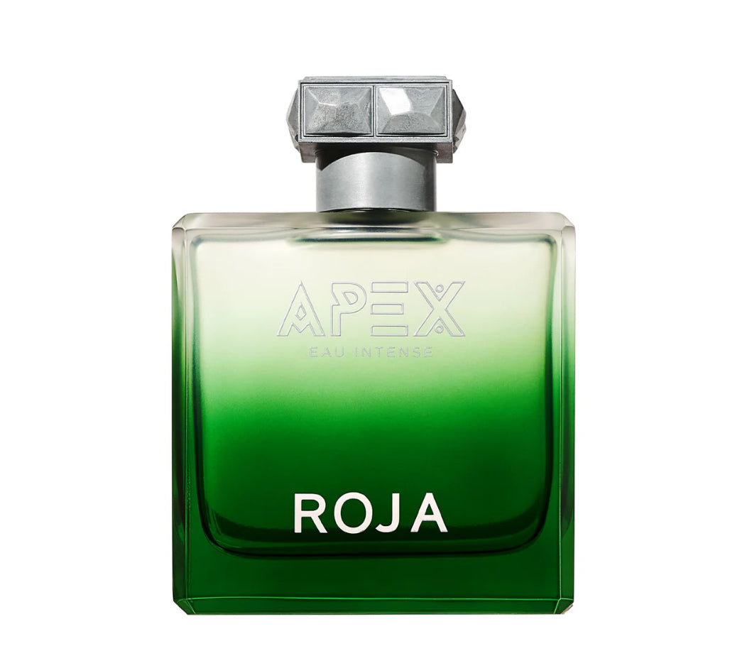 Apex Eau Intense Pour Homme Parfum by Roja