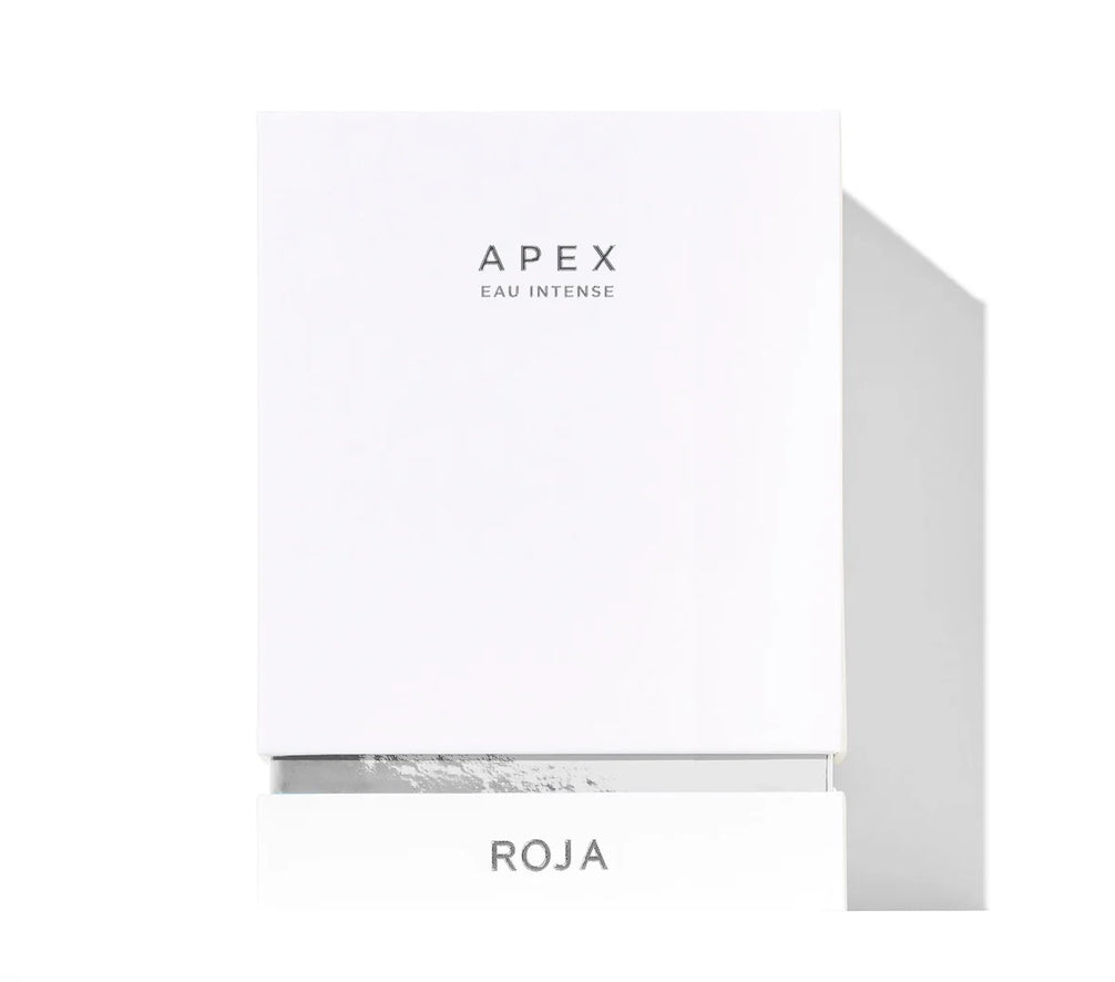 Apex Eau Intense Pour Homme Parfum by Roja