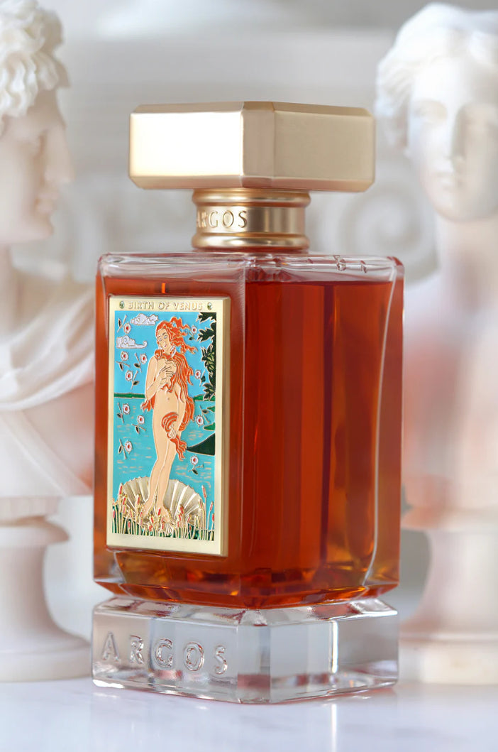 Birth of Venus by Argos