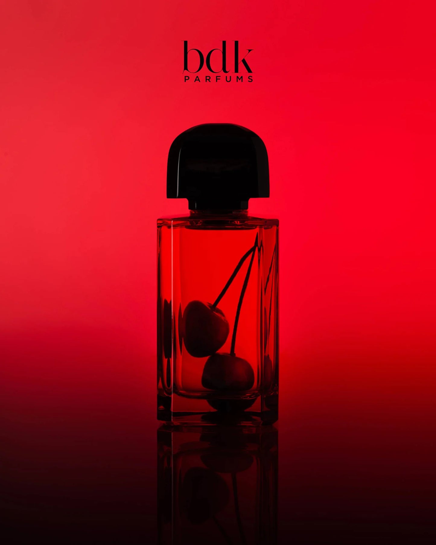 Rouge Smoking Extrait by BDK Parfums