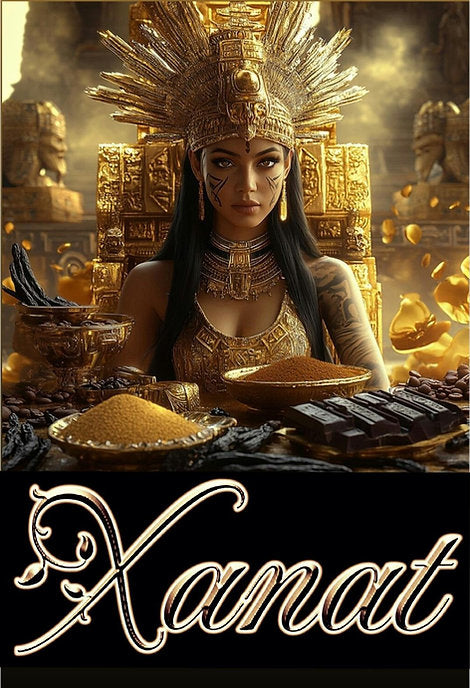 Xanat by Tomavicci
