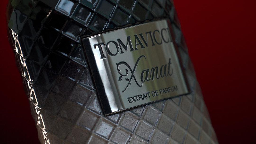 Xanat by Tomavicci