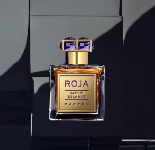 Parfum De La Nuit By Roja