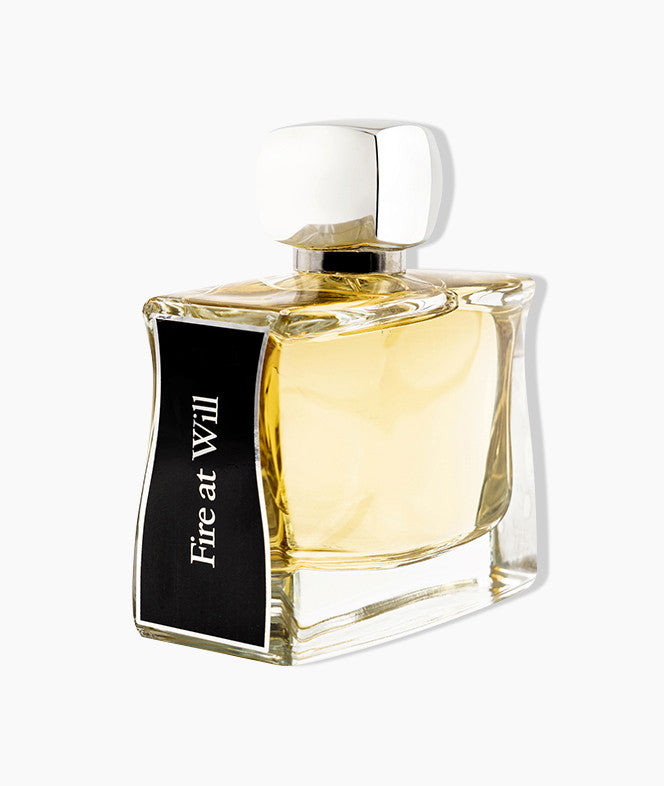 Fire at Will by Jovoy Paris