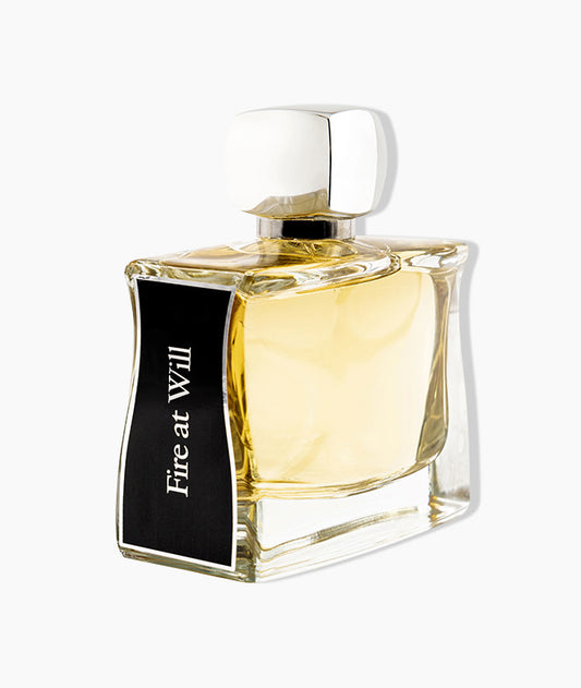Fire at Will by Jovoy Paris