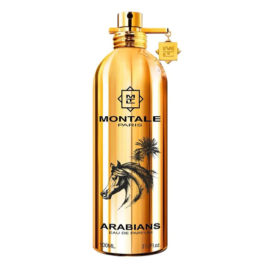 Arabians By Montale