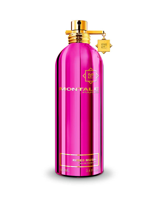 Roses Musk By Montale