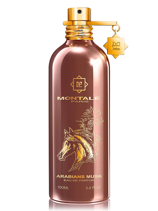 Arabians Musk by Montale