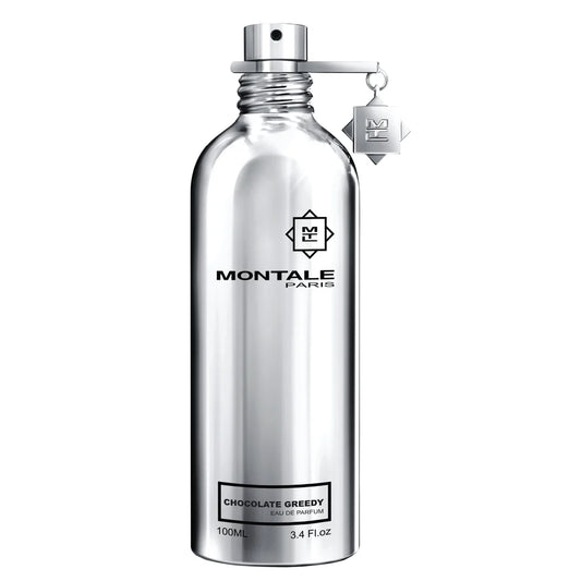 Chocolate Greedy by Montale