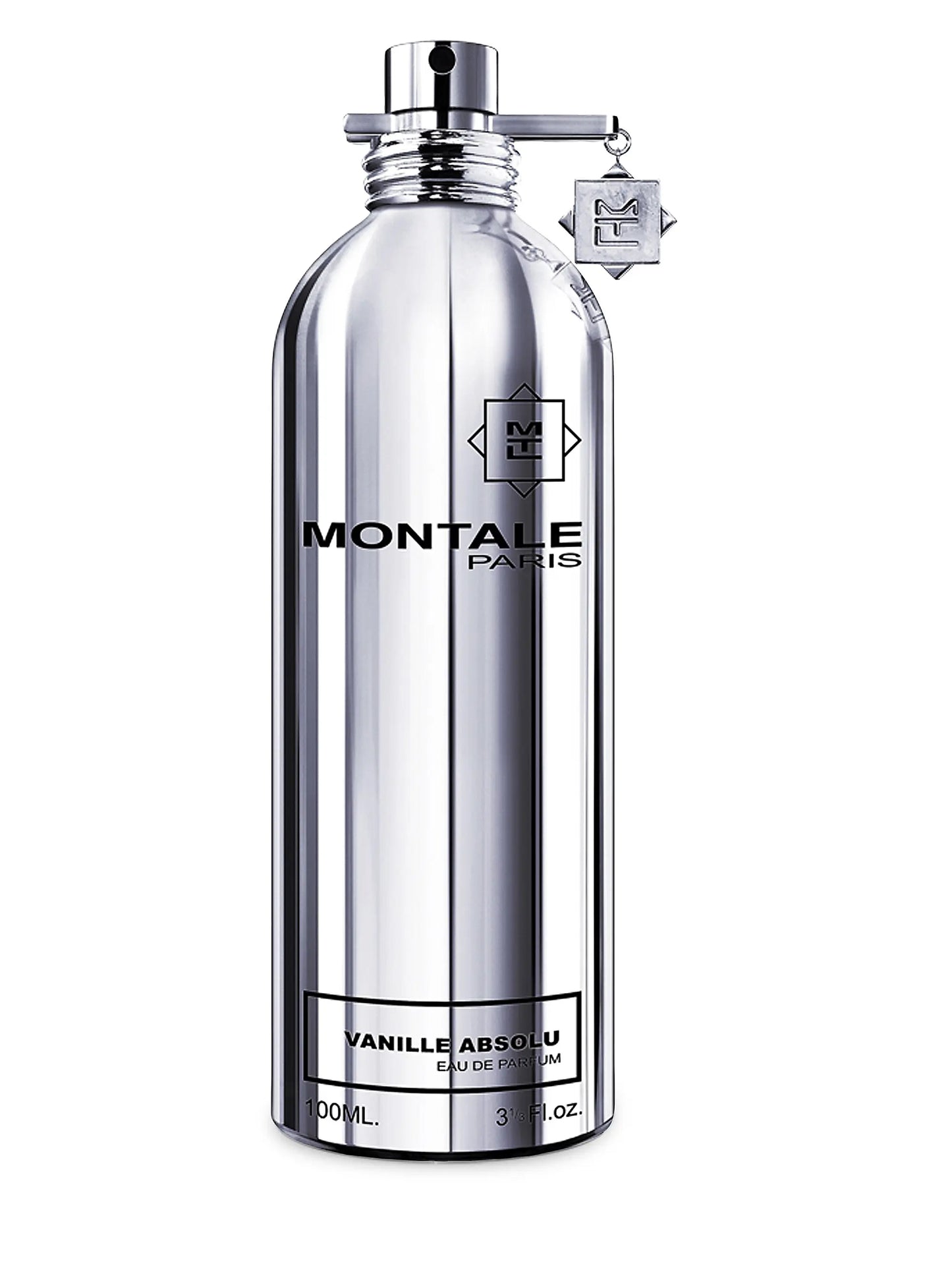 Vanille Absolu By Montale
