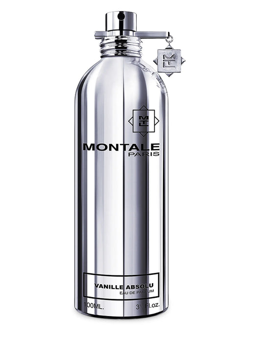 Vanille Absolu By Montale