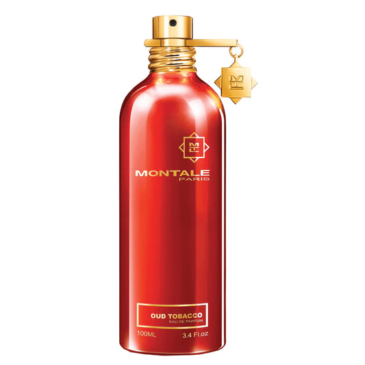 Oud Tobacco By Montale