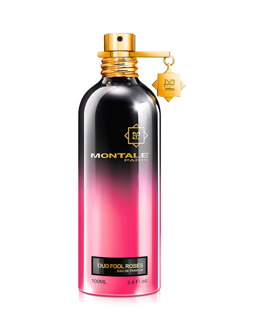 Oud Fool Roses By Montale