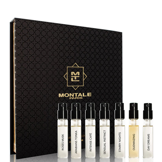 Best-Sellers Discovery Collection By Montale