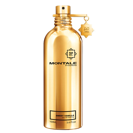 Sweet Vanilla By Montale