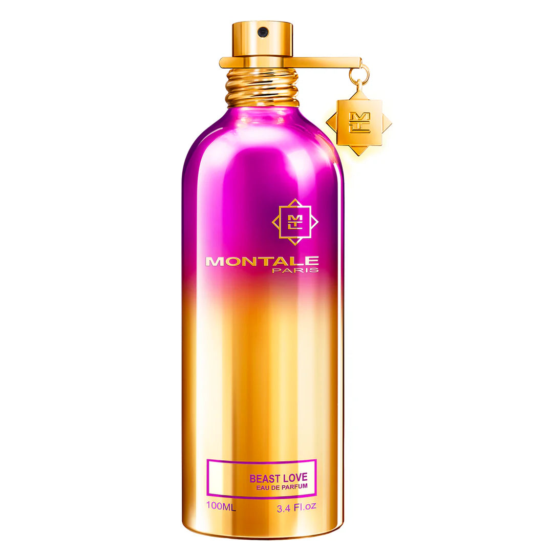 Beast Love By Montale