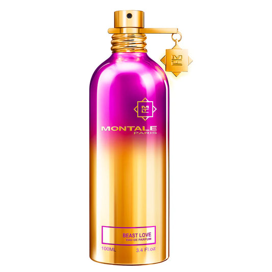 Beast Love By Montale