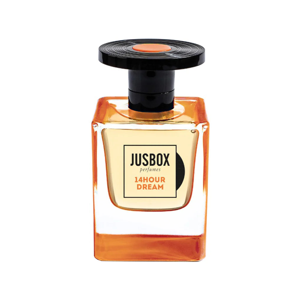 14 Hour Dream By JUSBOX
