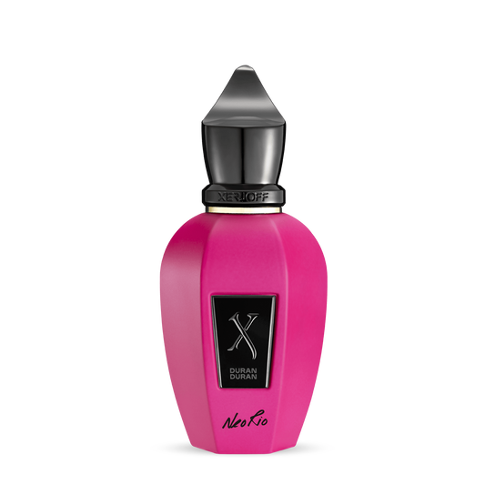 Duran Duran Neo Rio Pink Xerjoff
