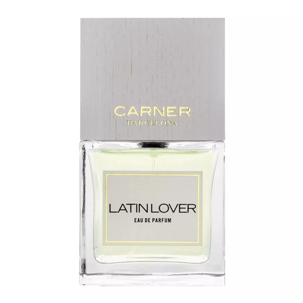 LATIN LOVER BY CARNER BARCELONA