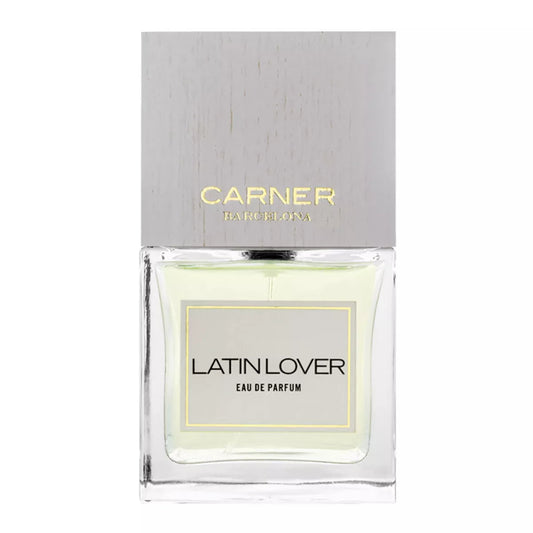LATIN LOVER BY CARNER BARCELONA