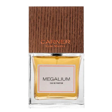 MEGALIUM BY CARNER BARCELONA