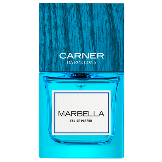 MARBELLA BY CARNER BARCELONA