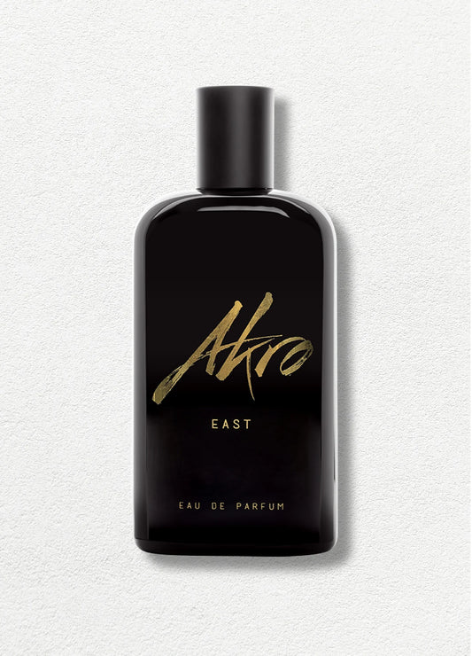 East by Akro