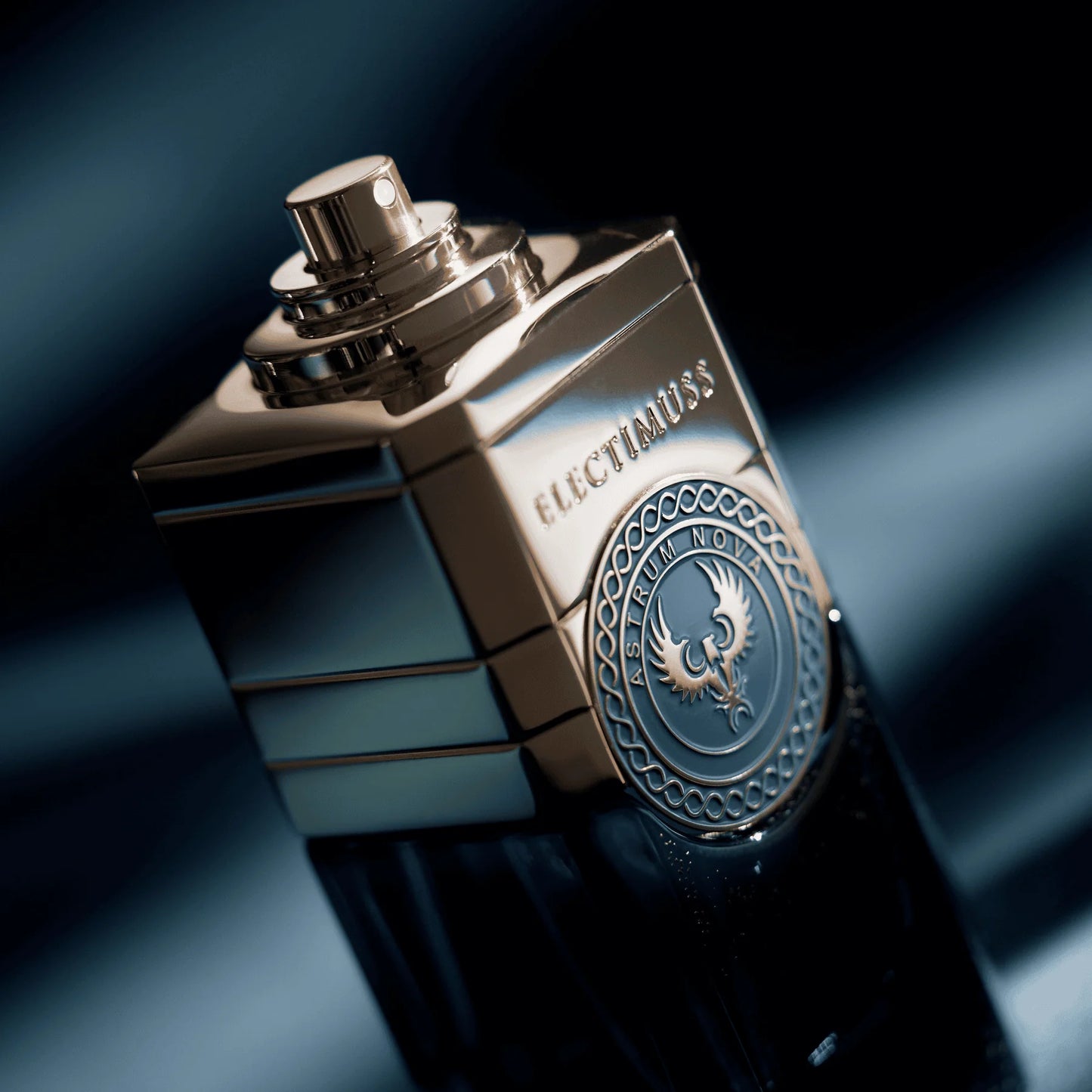 Astrum Nova by Electimuss London