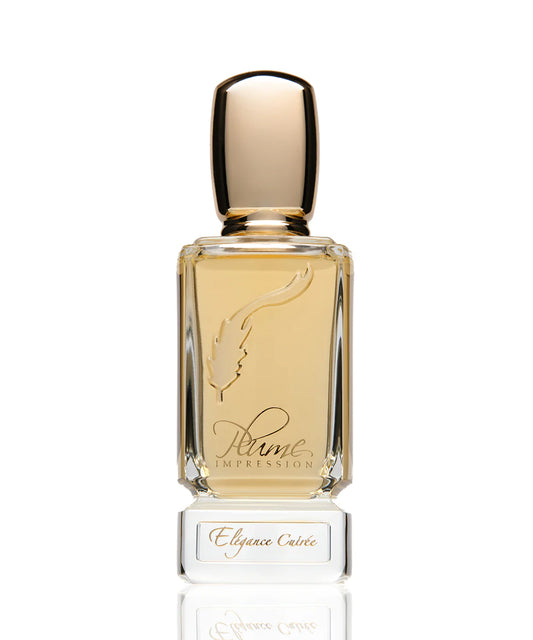 Elegance Cuiree By PLUME IMPRESSION