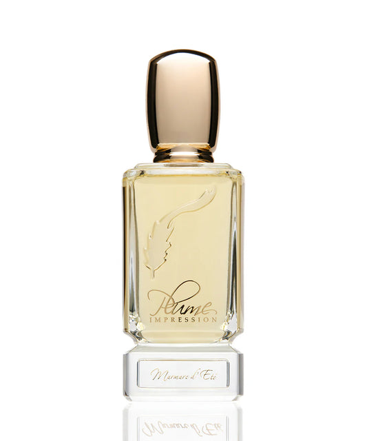 Murmure D'ete By PLUME IMPRESSION