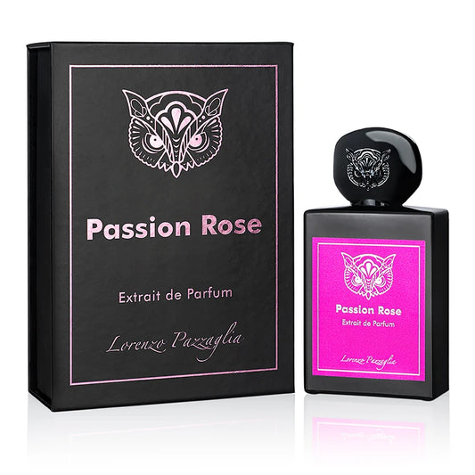 Passion Rose By Lorenzo Pazzaglia