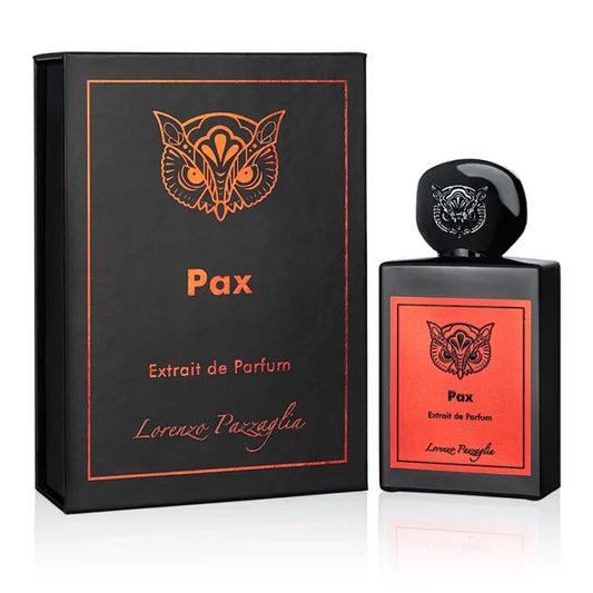Pax By Lorenzo Pazzaglia