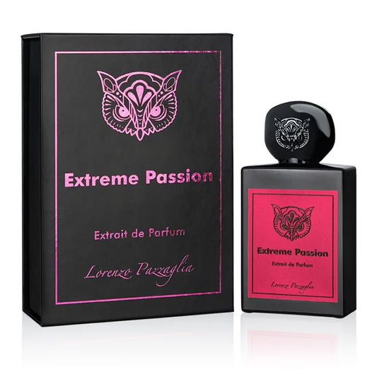 Extreme Passion By Lorenzo Pazzaglia