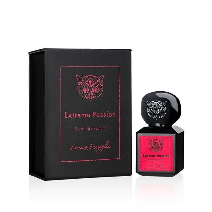 Extreme Passion By Lorenzo Pazzaglia