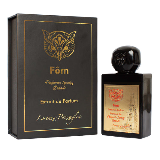 Fôm By Lorenzo Pazzaglia