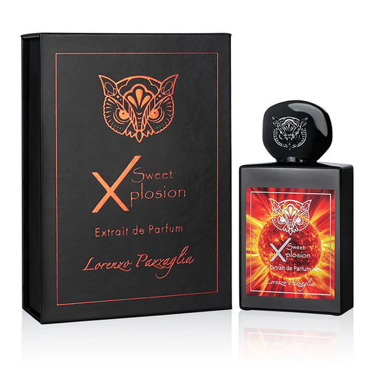 Sweet Xplosion By Lorenzo Pazzaglia
