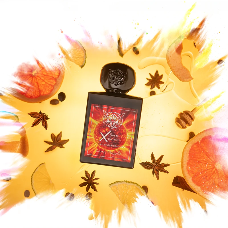 Sweet Xplosion By Lorenzo Pazzaglia